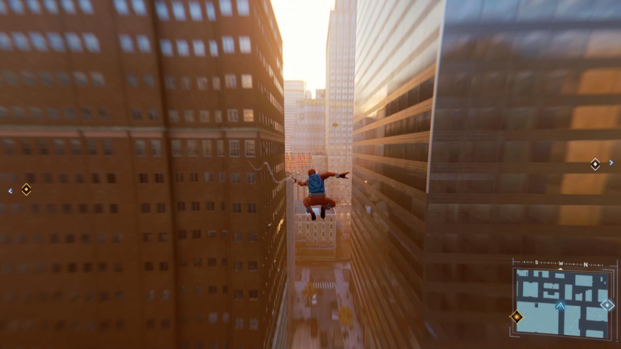 Quick Zip (Webslinger)